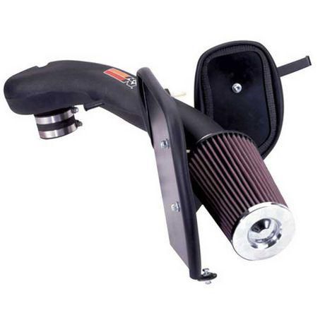 K&N Performance Air Induction Kit 57-1520