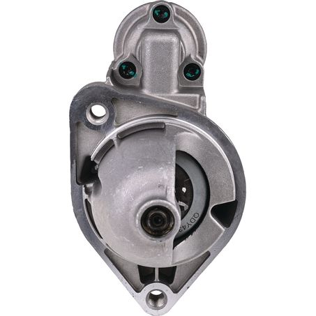 OEX Starter Motor 12V 10Th CW Bosch Style BXS0211
