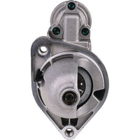 OEX Starter Motor 12V 10Th CW Bosch Style BXS0211