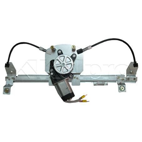 KELPRO Power Window Regulator - With Motor