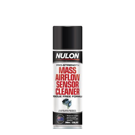 Nulon Mass Airflow Sensor Cleaner MAFC300
