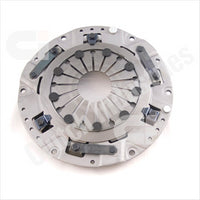 Clutch Industries CLUTCH KIT SUBARU LEONE 1600 1800 87-
