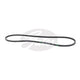 GATES 13A1295 GREENSTRIPE XL V-BELT 9510