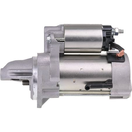 OEX Starter Motor 12V 15Th CW Denso Style DXS4069