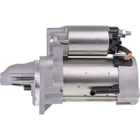 OEX Starter Motor 12V 15Th CW Denso Style DXS4069
