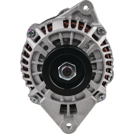 ALTERNATOR 12V 55A MITSUBISHI STYLE MXA352