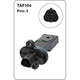 Tridon MAF Sensor TAF104