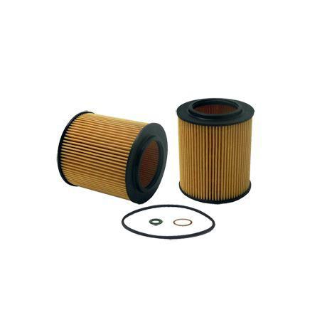 WIX FILTERS WIX OIL FILTER (CART) - BMW 57327