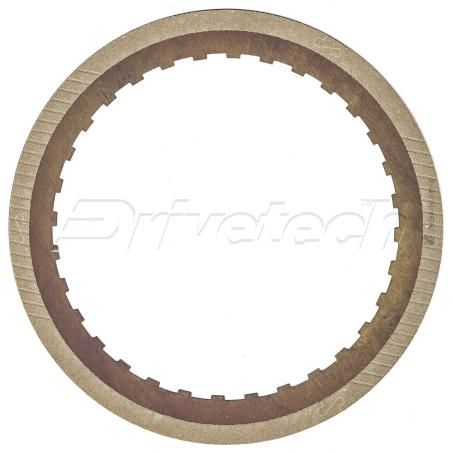 DRIVETECH Friction L/Rev Cd4E 2001-H/Ener