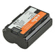 Jupio Fuji NP-W235 2300mAh Camera Battery â€“ High-Capacity Replacement