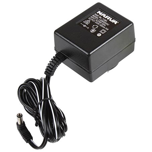 12v 240V Work Lights
