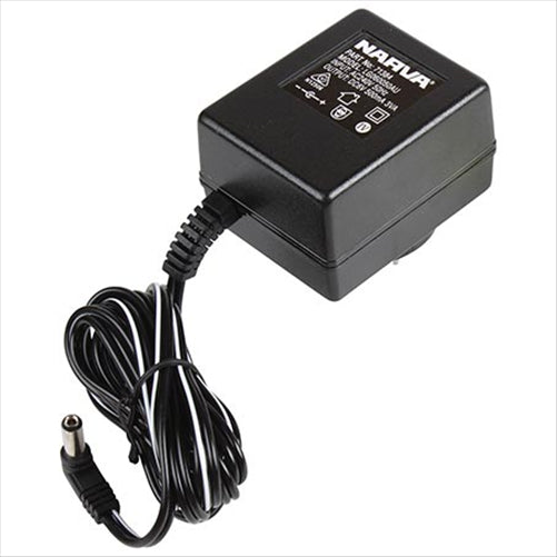 Narva Charger 240V To Suit 71302