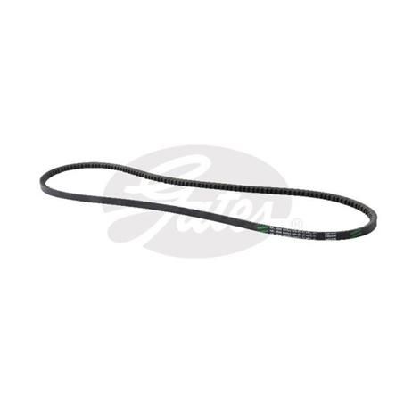 Gates V Drive Belt 12mm Top Width x 1473mm 9580