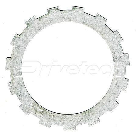 DRIVETECH STEEL ( BW-55 ) LOW & REVERSE