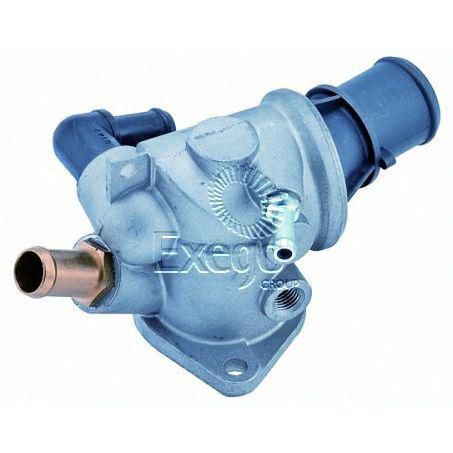 TRUFLOW ALFA THERMOSTAT & HOUSING TTH528