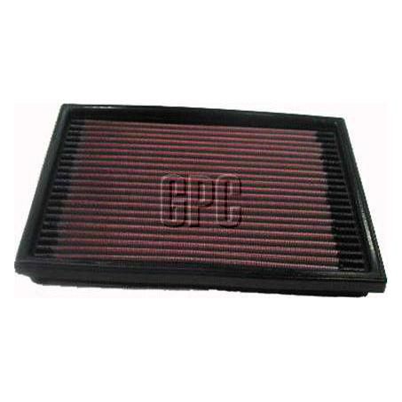 K&N Performance Air Filter 33-2098