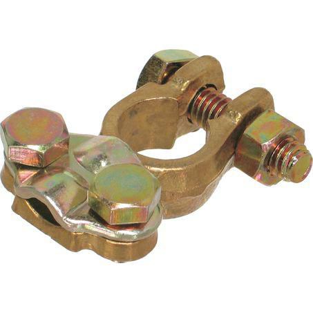 OEX Battery Terminal End Entry Positive or Negative 10 Pce ACX0002