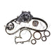 Repco Timing Belt Kit - Includes Water Pump RTTKWP1601