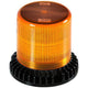ECCO Led Beacon Amber 10-30v Magnetic Mount Amber Lens H137mm IP67 BF600-00