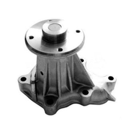 GMB Water Pump OE Fit OE Performance 2 Year Warranty GWN-69A