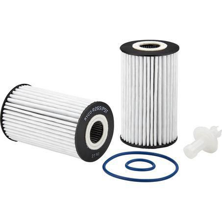 Ryco Syntec Oil Filter Cartridge R2651PST