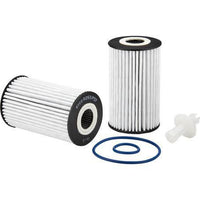 Ryco Syntec Oil Filter Cartridge R2651PST