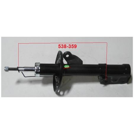 CODE9 Strut 9250450