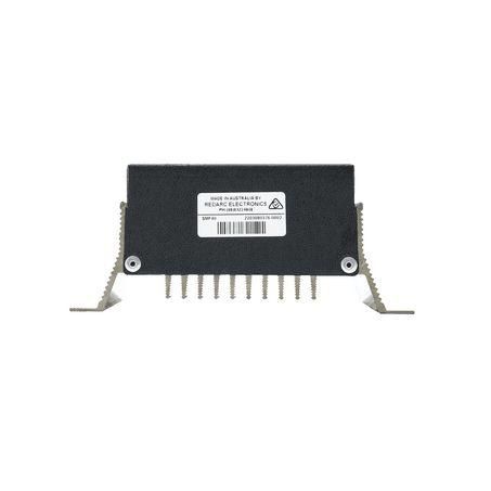 Redarc Voltage Reducer 24V To 12V - Switch Mode Single Circuit - 30A