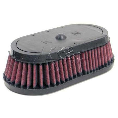 K&N Air Filter Oval YA-3586
