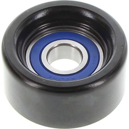 OEX Drive Belt Pulley - Flat 63mm OD