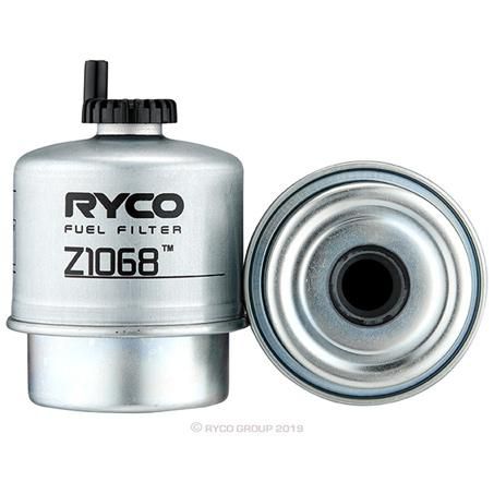 Ryco Fuel Filter Z1068