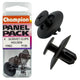 CHAMPION AUTO PARTS Champion Scrivet CLIP 6mm TF29