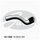 Gates Moulded Heater Hose 02-1440