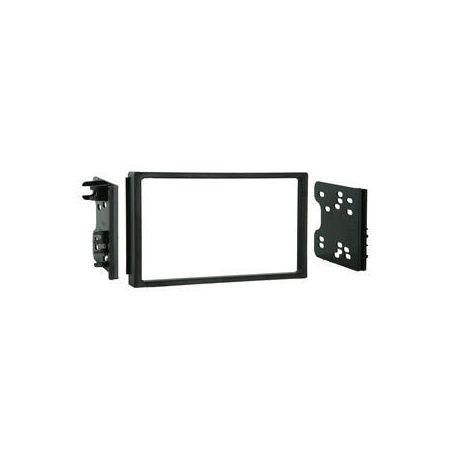 Aerpro Facia Kit to Suit Holden and Daewoo 957951
