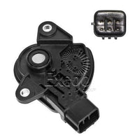 DRIVETECH 4X4 Inhibitor Switch Btr 02-Up Black