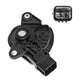 DRIVETECH 4X4 Inhibitor Switch Btr 02-Up Black
