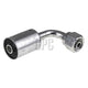 OEX Steel Fitting # 6 FOR - Beadlock Step Up #8 90° SFX1325