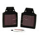 K&N Air Filter Panel KA-1299-1