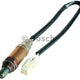 Bosch Oxygen Sensor 3 Wire 470mm Cable - Direct Fit 0258003445