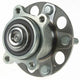 Repco Wheel Bearing Hub RWH6003
