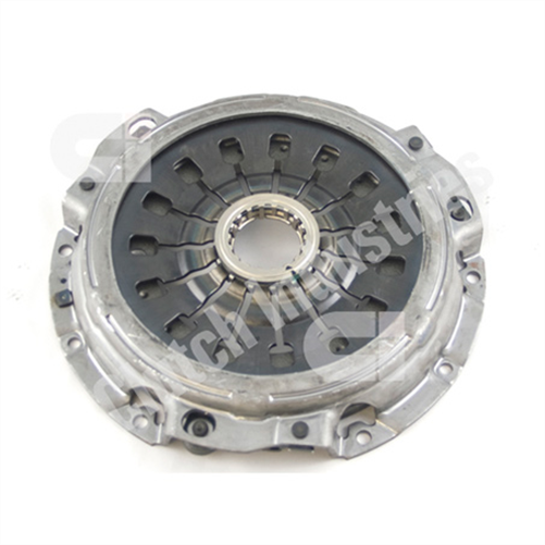 Clutch Industries CLUTCH KIT MITSUBISHI SUBARU ISHI EVO 7