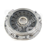 Clutch Industries CLUTCH KIT MITSUBISHI SUBARU ISHI EVO 7