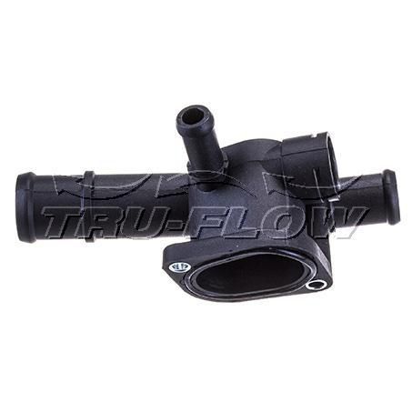 TRU-FLOW HOUSING WATER OUTLET TWO118