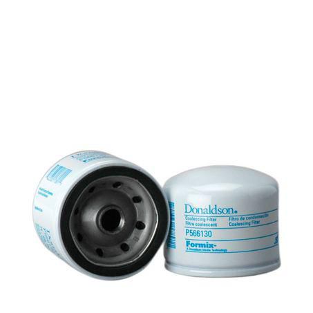 Donaldson Coalescing Filter