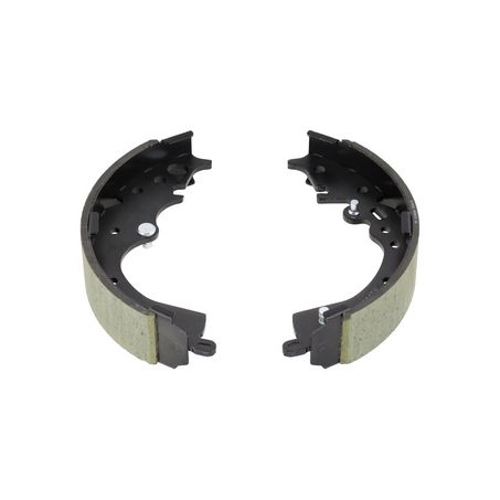 R1996C - RDA Ceramic Brake Shoe Set