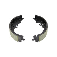 R1996C - RDA Ceramic Brake Shoe Set