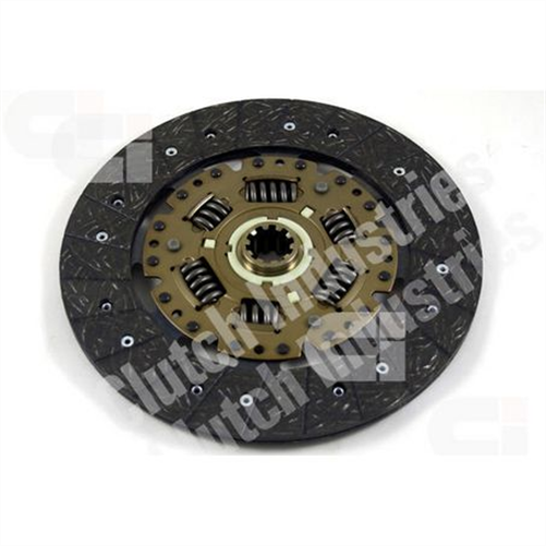 Clutch Industries CLUTCH KIT FORD FALCON                #