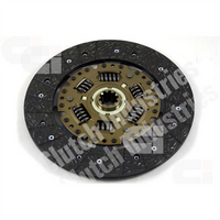 Clutch Industries CLUTCH KIT FORD FALCON                #