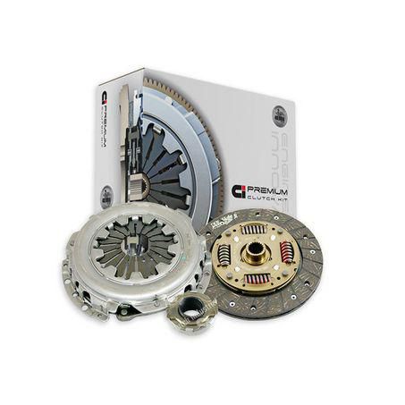 Clutch Kit R2340N