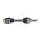 Repco CV Driveshaft NSA316
